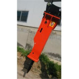 CTHB81 18-26 Ton Hydraulic Hammer (Bonnie)