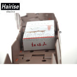 Plastic Joint Machine Sidewall Conveyor Belt Chain (Har 8828)