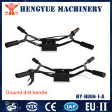 Ground Drill Part Ground Drill Handle for Diggers