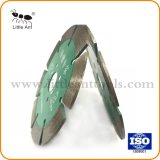 Hot Sell Wall Diamond Saw Blades Use for Slotting Wall Cutting Concrete and Brick