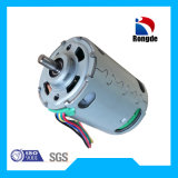 12V-48V/100W-300W High Speed High Efficiency Electrical Motor for Power Tools