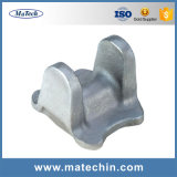 China Customized Aluminum Forgings Process for Machinery Parts