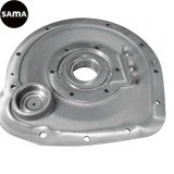 Farm Machinery Parts Sand Iron Casting with Machining