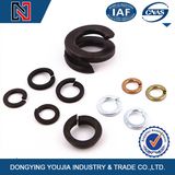 Steel Spring Washer, Spring Lock Washer