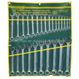 Hot Selling-26PCS Combination Wrench Tool Set (FY1026W)