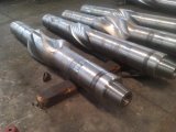 Hot Forging-Steel Forging for Machines Parts