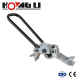 Steel Pipe Roll Groover Easy Mount to Hongli Sq50d Power Drive (GC02)