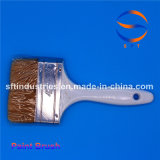 4'' Pure Bristles Brushes for FRP