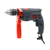 Power Tool with Ssh 13mm 850W Impact Drill (HTJ1301)
