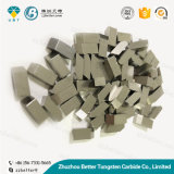 High Quality European Style Tungsten Carbide Saw Tips From China