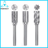 Wear Resisting Tungsten Carbide Rotary File