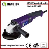 1050W 125mm Electric Portable Angle Grinder Power Tools