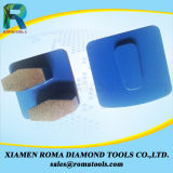 Romatools Diamond Grinding Tools of Grinding Shoes