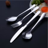 Dinner Fork Dinner Spoon Dinner Knife Sets for Restaurant &Hotel