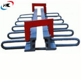 Modular Bridge Expansion Joint with Large Movement