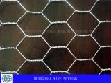 Hexagonal Wire Mesh with Width 30cm to 200cm