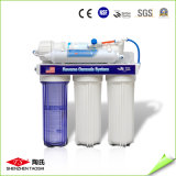 5 Stages UF Water Filter