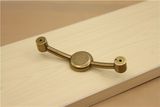 A31 European Antique Copper Door Cabinet Furniture Hardware Accessories