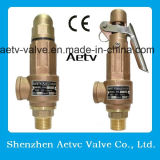 Shenzhen AETVC Valve Co., Ltd.