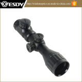 Esdy 3-9X50 E Red & Green DOT Illuminated Optics Hunting Riflescopes