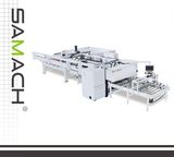 Vertical & Horizontal Panel Saw Rvh270-130