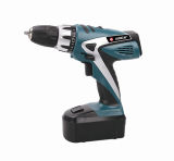 Nicad Power Tool Cordless Drill with Double Speed (LY701N-S)