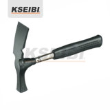 Kseibi Austrian Pattern Mason's Hammer with Tubular Handle