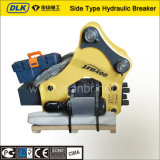 Small Top Type Hydraulic Breaker Hammer for Hyundai R55 Excavator