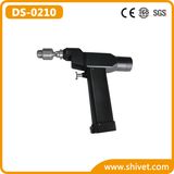 Veterinary Canulated Drill (DS-0210)