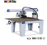 Woodworking Manual Radial Arm Aluminum Arm Circular Saw