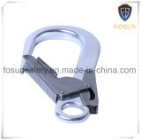 Forged Aluminum Large Double Scaffolding Snap Hook