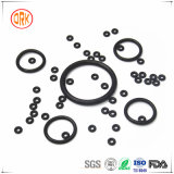 Black EPDM Rubber O Ring Seals for Machine