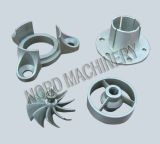 Silica Sol Casting Construction Fitting Hardwares