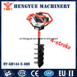 Heavy Duty Ground Hole Drilling Earth Auger Drill