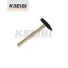 Kseibi Chipping Hammer with Wood Handle
