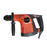 Electric Jack Hammer with Flat Chisel