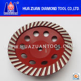 Good Quality Abrasive Stone Cup Grinding Wheel for Sale