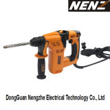 Nenz Mini Compact Electric Hammer Drill for Construction (NZ60)
