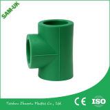 High Quality PPR Raw Material PPR Pipe Fittings