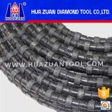 Diamond Wire Saw for Quarrying