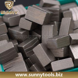 Diamond Segment for Cutting Disc-Diamond Cutting Tools (SN-618)