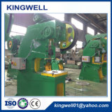 China Kingwll High Quality Power Press (J23-16T)