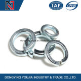 Stainless Steel A2/A4 Spring Lock Washer DIN127