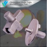 Durable Professional High Accuracy Sand Casting for Grianltural Machinery Parts