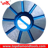 Diameter 100mm Diamond Shaping Wheel for Edging