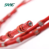 D7.5mm Multi Wire Saw for Granite Slab Cutting