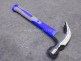 20oz Claw Hammer/Nail Hammer/Carpenter Hammer in Hand Tools XL0009-3