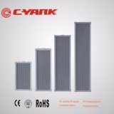 C-Yark High Quality All-Weather Luxury Waterproof Column Speaker