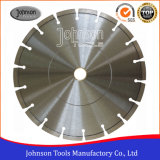 250mm Laser Diamond Saw Blades for General Purpose