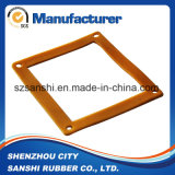 Custom Agriculture and Industry Rubber Flat Washer
